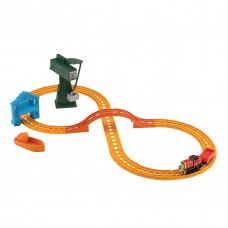Игровой набор Солти и Крэнки на причале THOMAS&FRIENDS (BHR95)